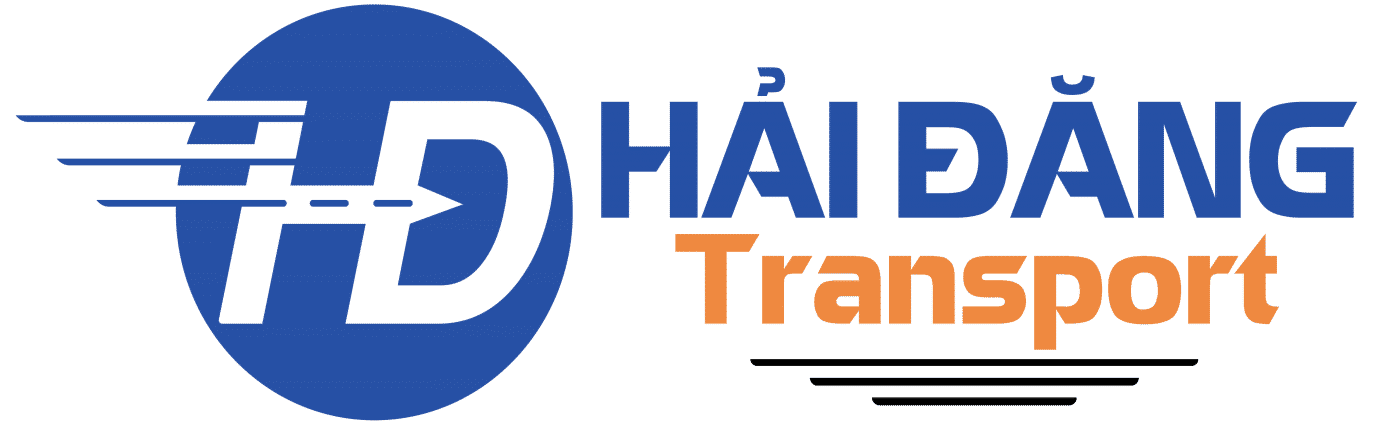 Vận Tải Hải Đăng